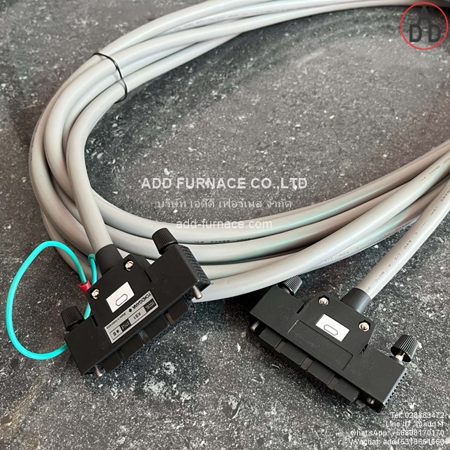 Yokogawa Model KS1(2)